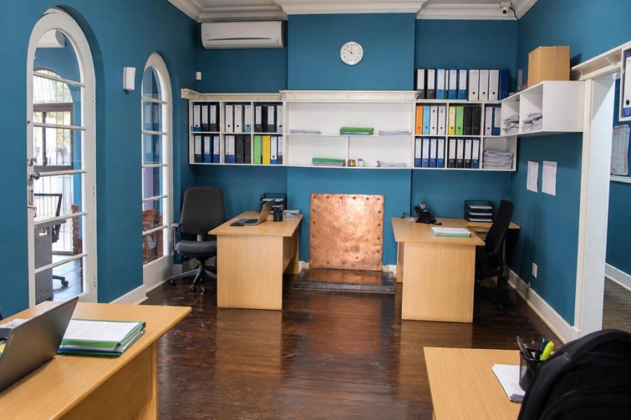 Commercial Property for Sale in Kensington Gauteng