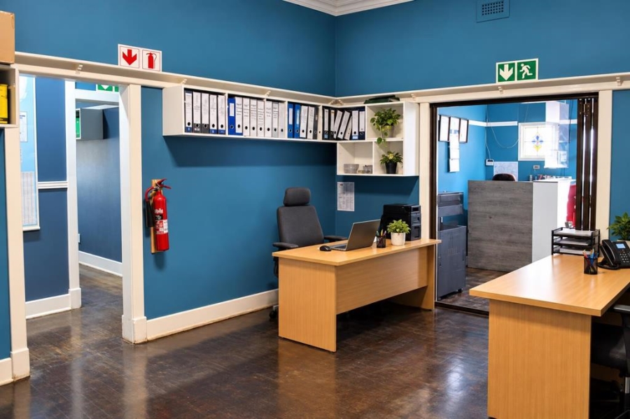Commercial Property for Sale in Kensington Gauteng