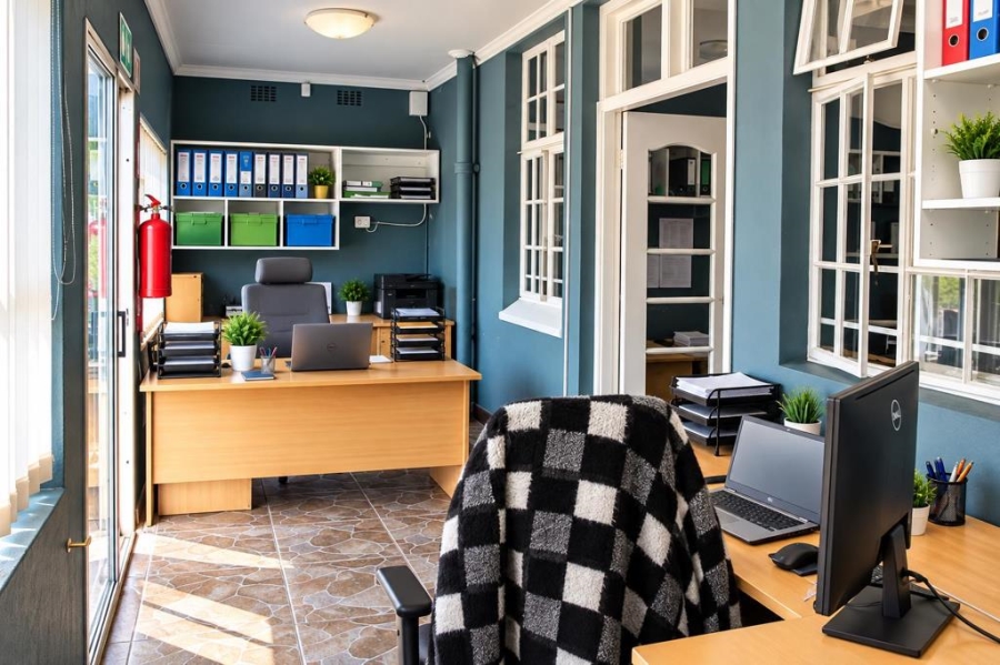 Commercial Property for Sale in Kensington Gauteng