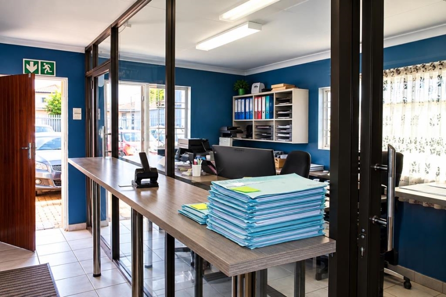Commercial Property for Sale in Kensington Gauteng
