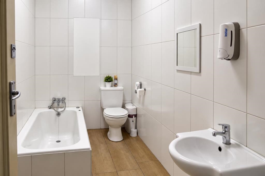 Commercial Property for Sale in Kensington Gauteng