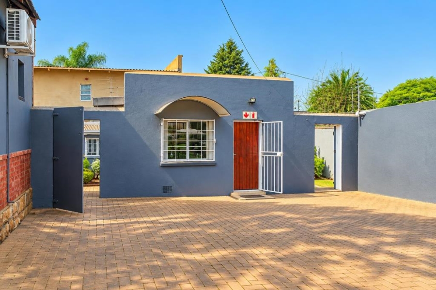 Commercial Property for Sale in Kensington Gauteng