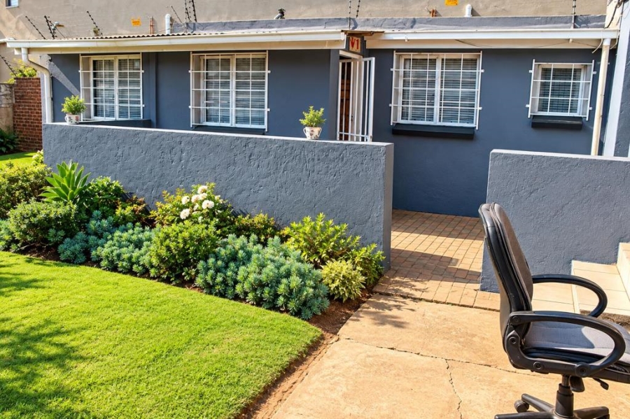 Commercial Property for Sale in Kensington Gauteng
