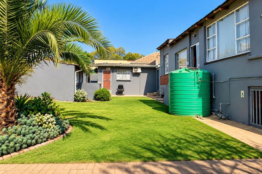 Commercial Property for Sale in Kensington Gauteng