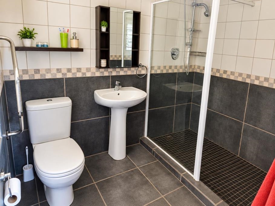 2 Bedroom Property for Sale in Kensington Gauteng