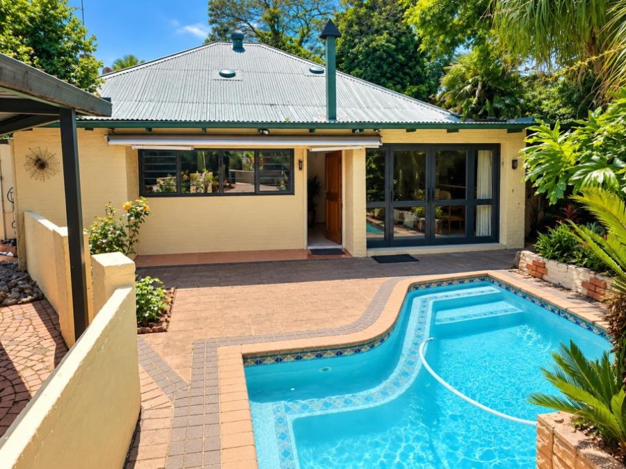 2 Bedroom Property for Sale in Kensington Gauteng