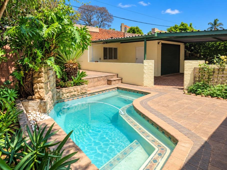2 Bedroom Property for Sale in Kensington Gauteng