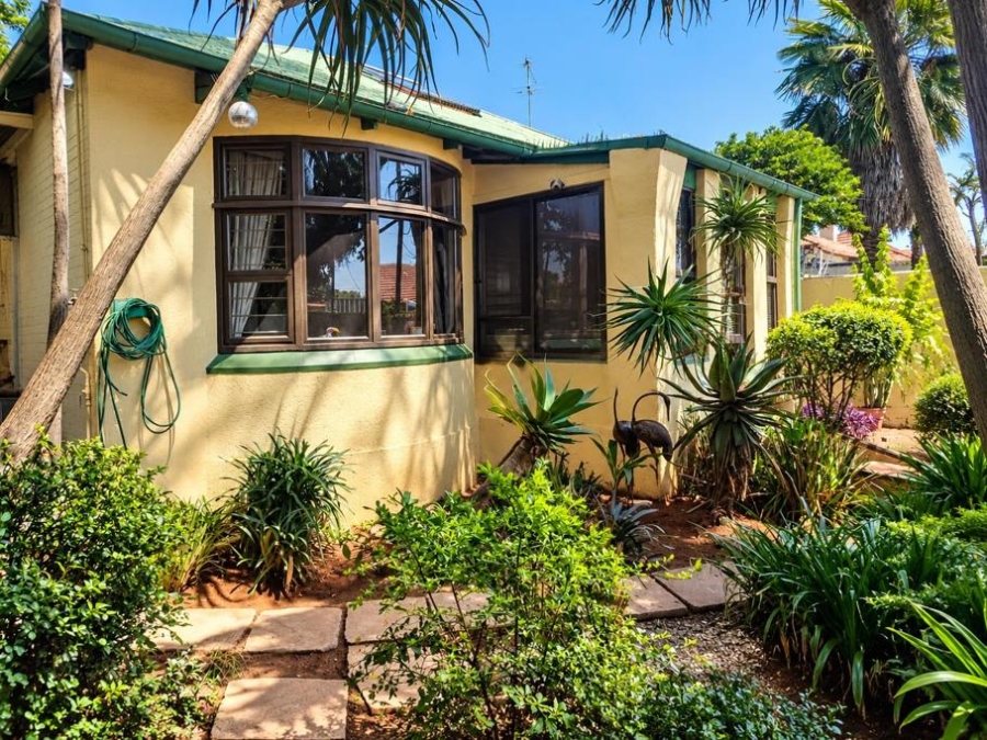 2 Bedroom Property for Sale in Kensington Gauteng