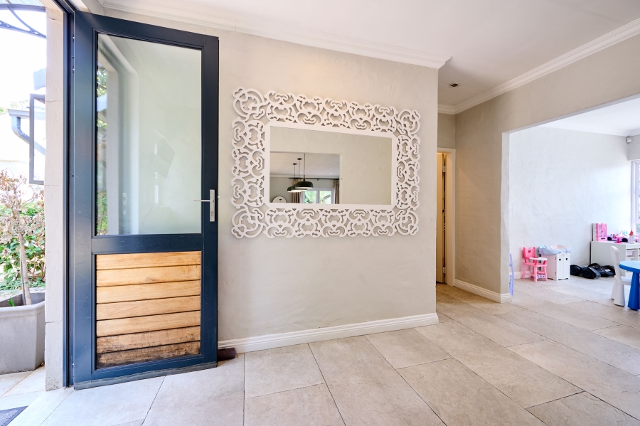 4 Bedroom Property for Sale in Woodmead Gauteng