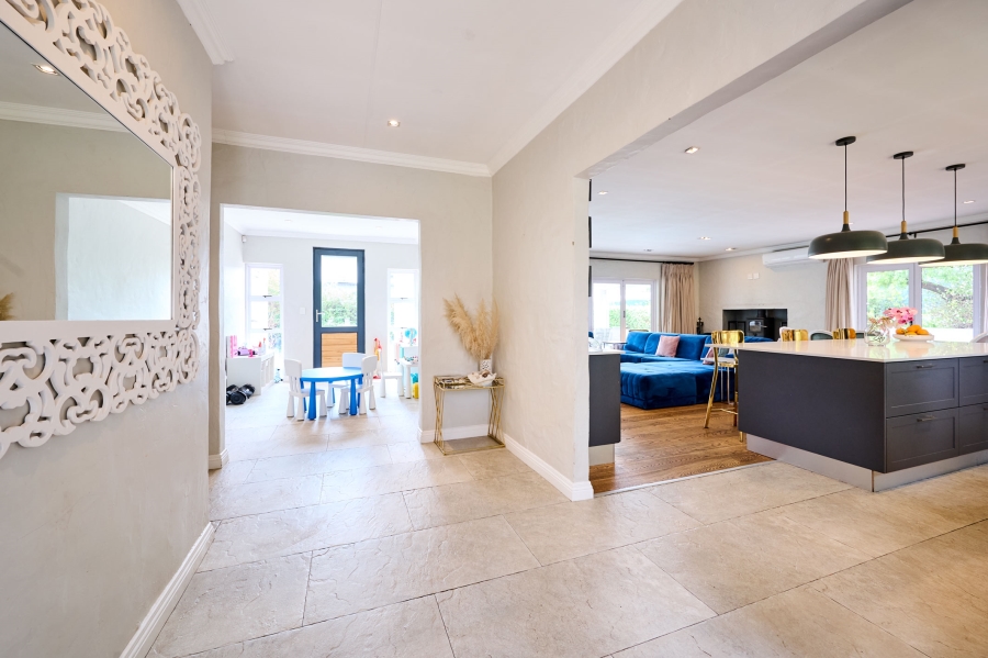 4 Bedroom Property for Sale in Woodmead Gauteng