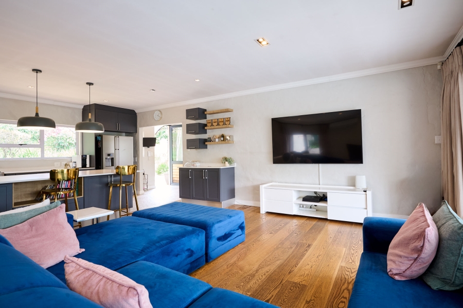 4 Bedroom Property for Sale in Woodmead Gauteng
