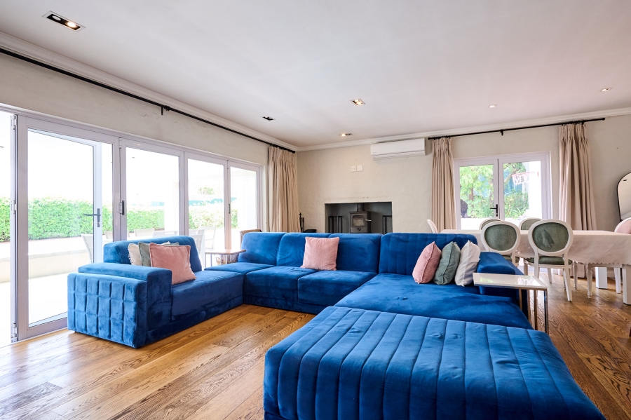 4 Bedroom Property for Sale in Woodmead Gauteng