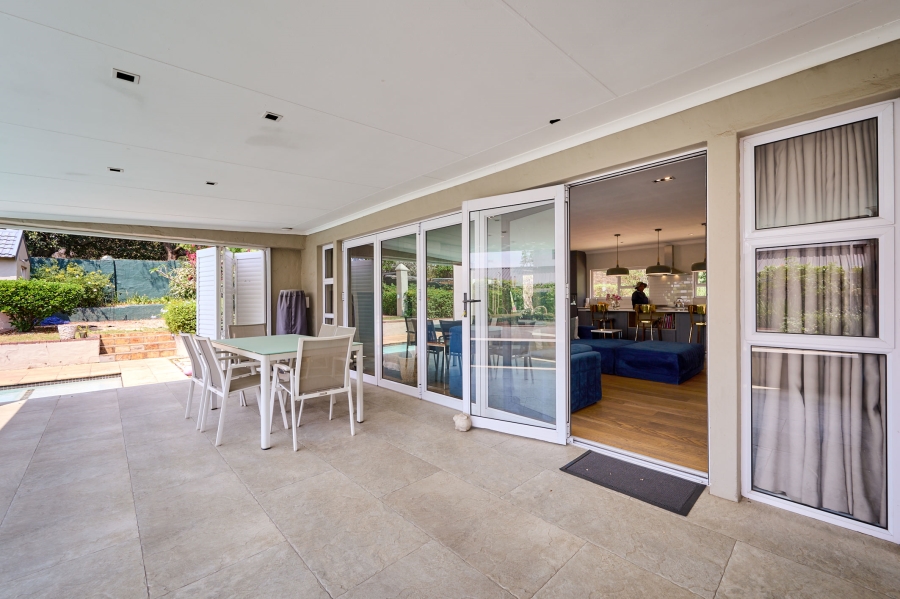 4 Bedroom Property for Sale in Woodmead Gauteng