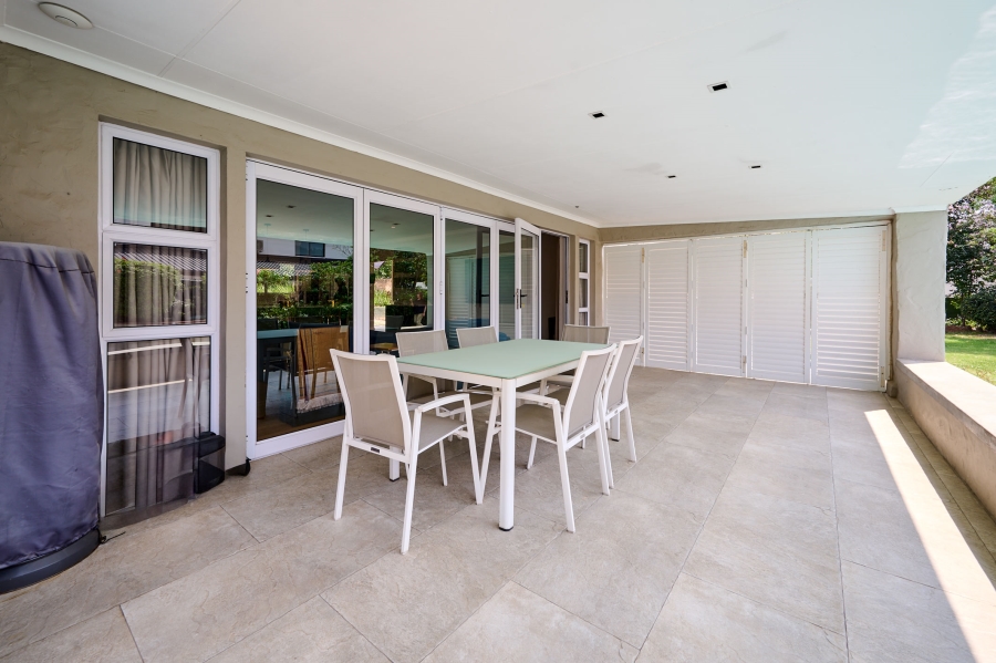 4 Bedroom Property for Sale in Woodmead Gauteng