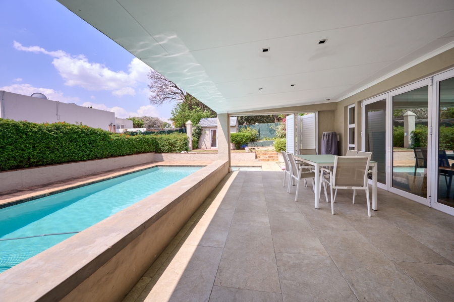 4 Bedroom Property for Sale in Woodmead Gauteng