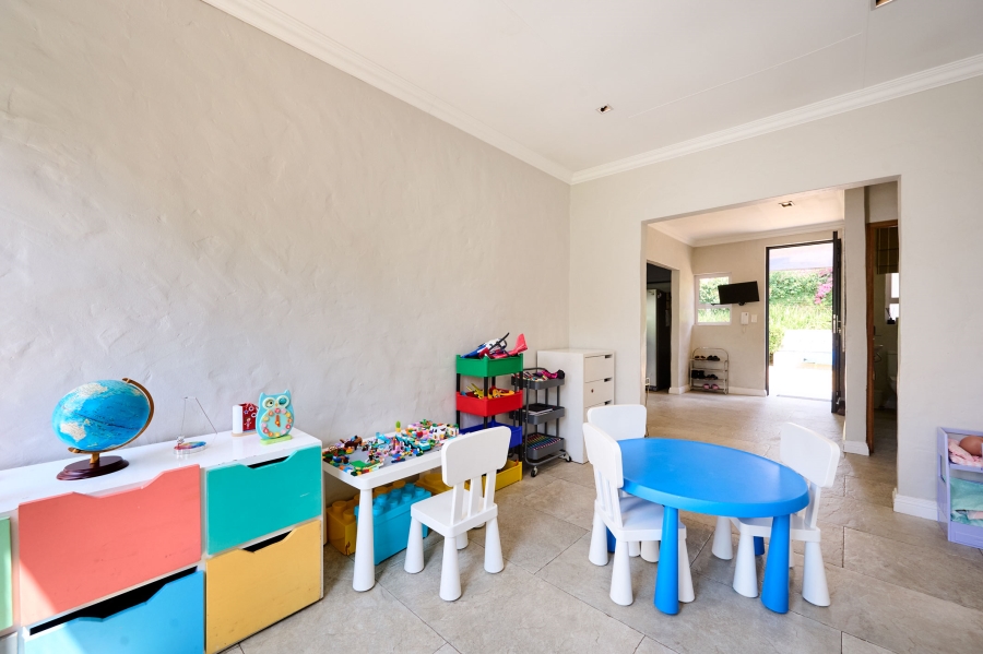 4 Bedroom Property for Sale in Woodmead Gauteng