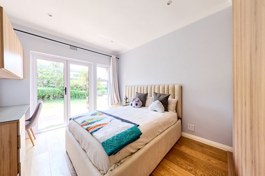 4 Bedroom Property for Sale in Woodmead Gauteng