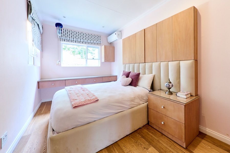 4 Bedroom Property for Sale in Woodmead Gauteng