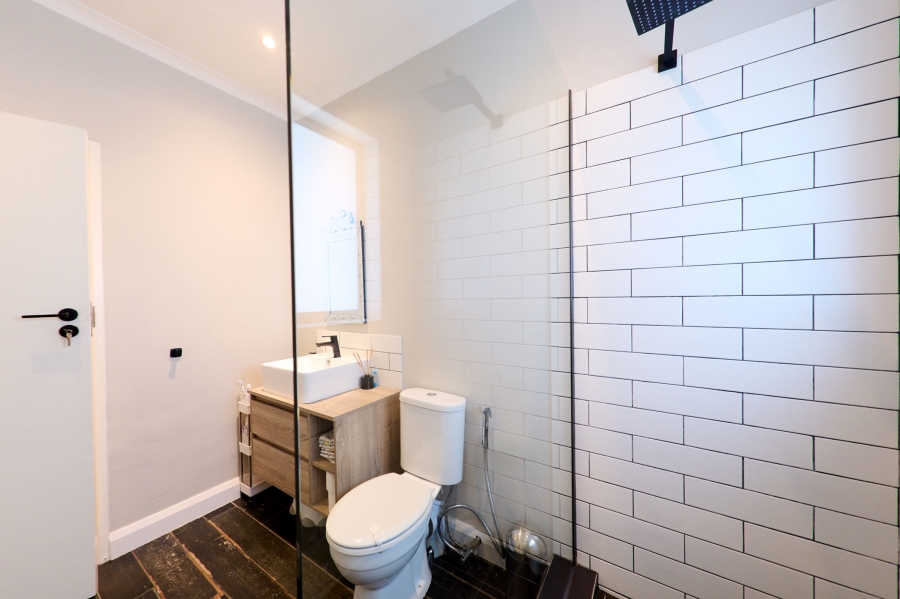 4 Bedroom Property for Sale in Woodmead Gauteng