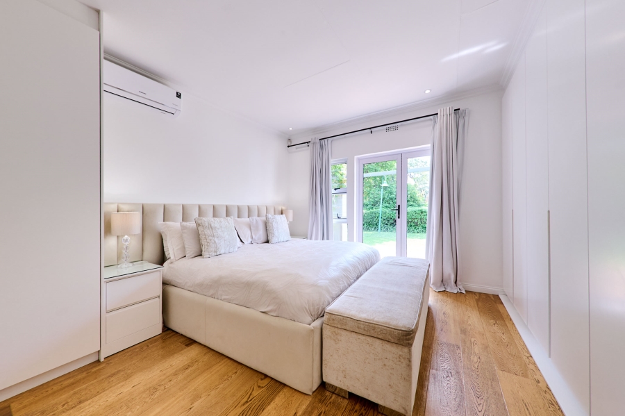 4 Bedroom Property for Sale in Woodmead Gauteng