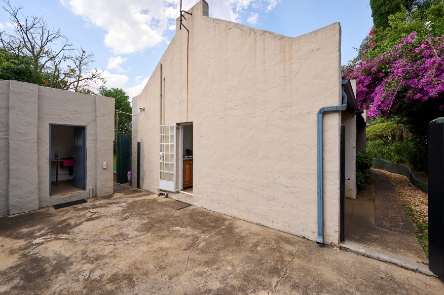 4 Bedroom Property for Sale in Woodmead Gauteng