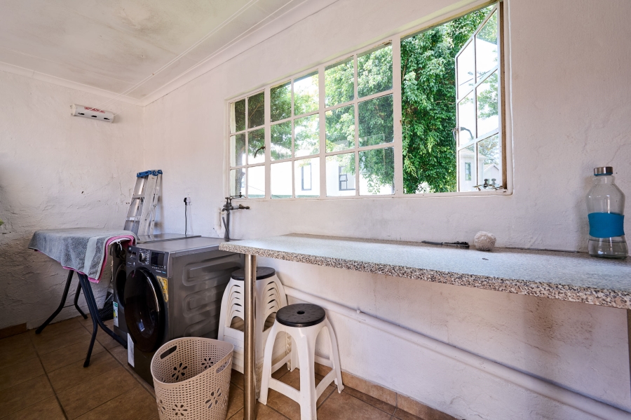 4 Bedroom Property for Sale in Woodmead Gauteng