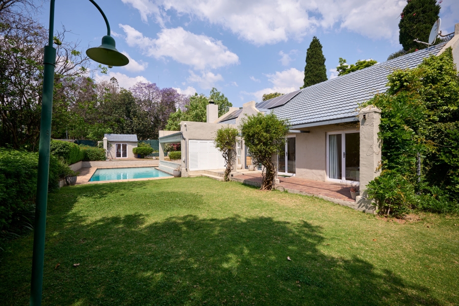 4 Bedroom Property for Sale in Woodmead Gauteng