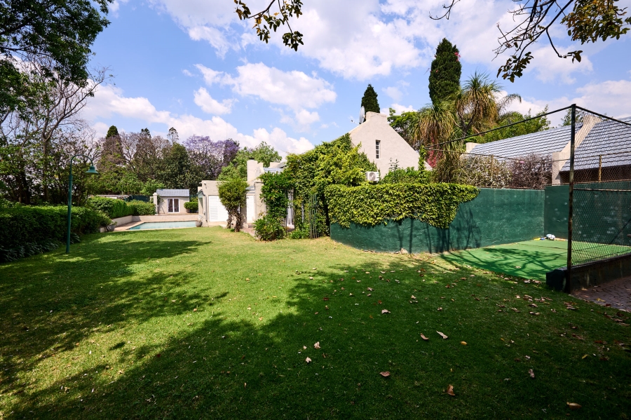 4 Bedroom Property for Sale in Woodmead Gauteng