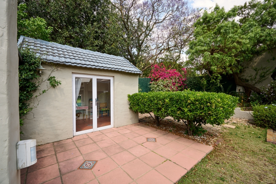 4 Bedroom Property for Sale in Woodmead Gauteng