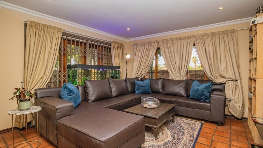 To Let 3 Bedroom Property for Rent in Moreleta Park Gauteng
