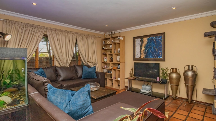 To Let 3 Bedroom Property for Rent in Moreleta Park Gauteng
