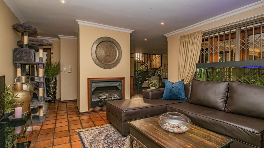 To Let 3 Bedroom Property for Rent in Moreleta Park Gauteng