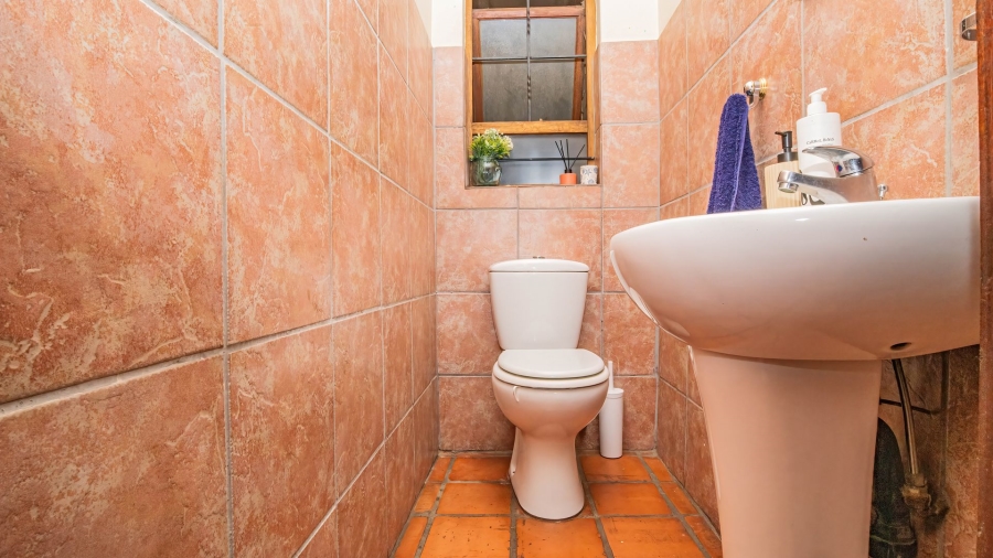 To Let 3 Bedroom Property for Rent in Moreleta Park Gauteng