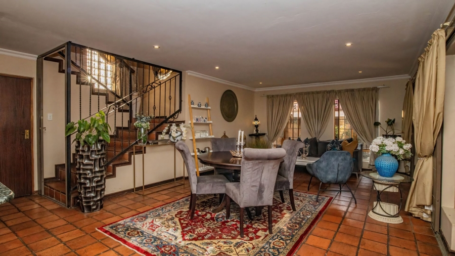 To Let 3 Bedroom Property for Rent in Moreleta Park Gauteng