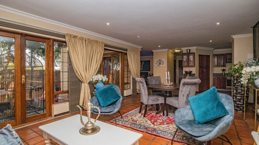 To Let 3 Bedroom Property for Rent in Moreleta Park Gauteng
