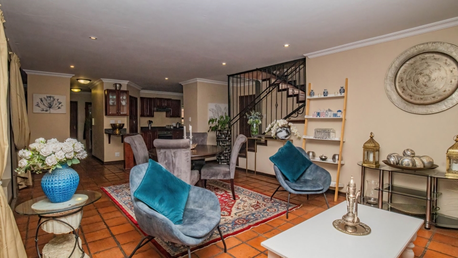 To Let 3 Bedroom Property for Rent in Moreleta Park Gauteng