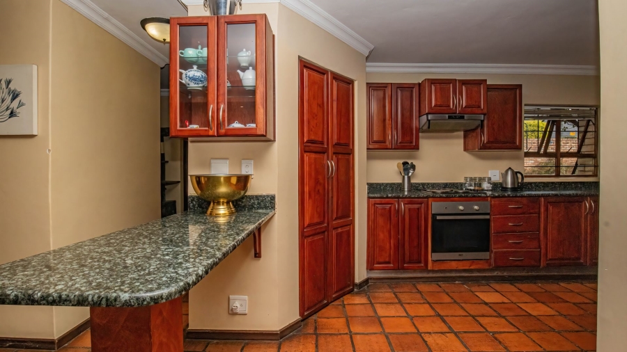 To Let 3 Bedroom Property for Rent in Moreleta Park Gauteng