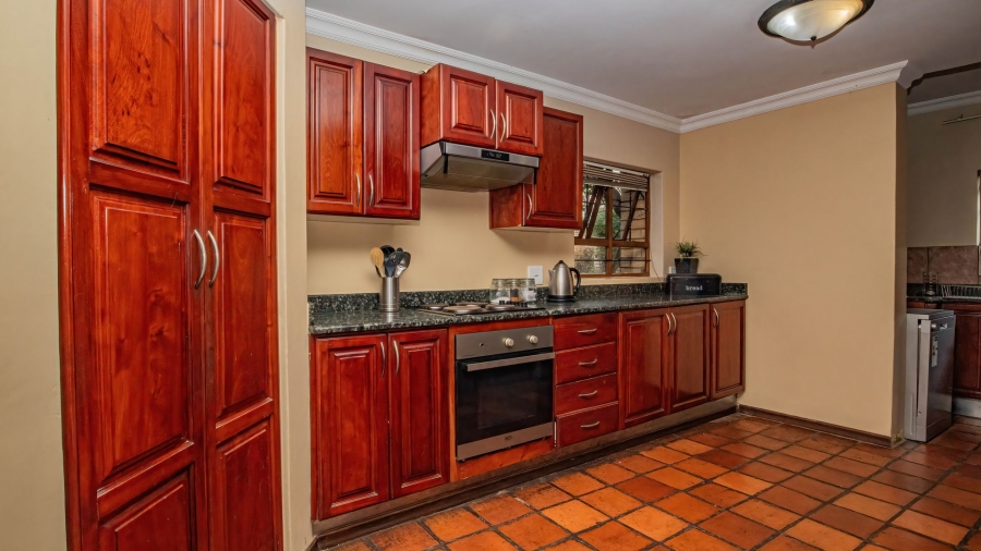 To Let 3 Bedroom Property for Rent in Moreleta Park Gauteng