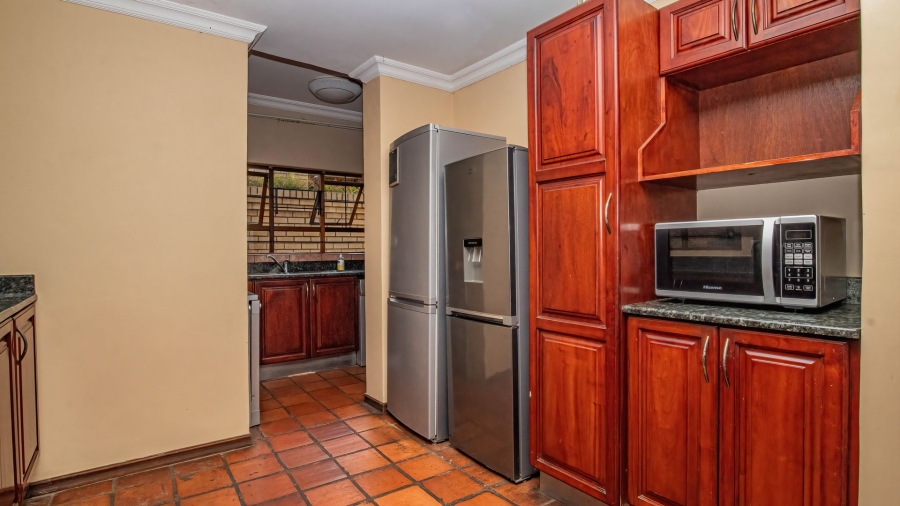 To Let 3 Bedroom Property for Rent in Moreleta Park Gauteng