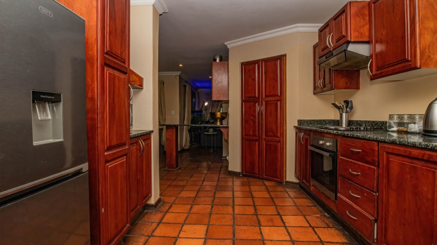 To Let 3 Bedroom Property for Rent in Moreleta Park Gauteng