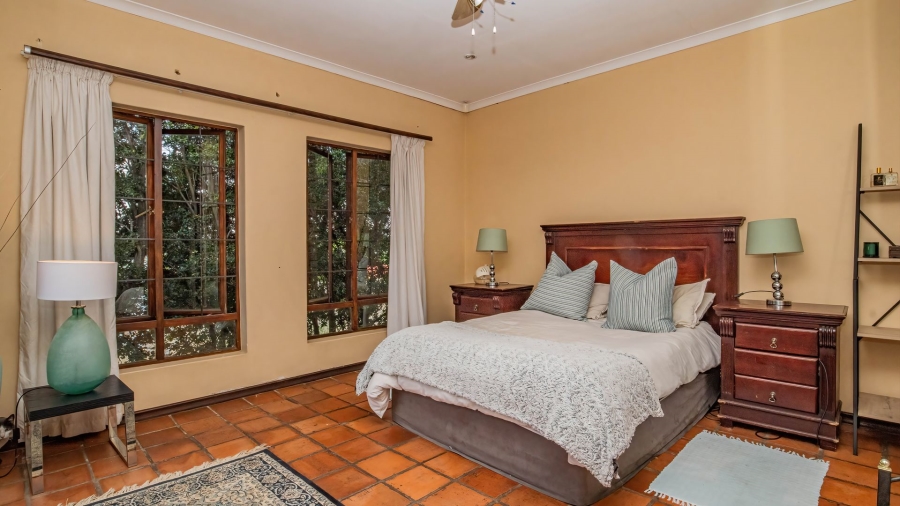 To Let 3 Bedroom Property for Rent in Moreleta Park Gauteng