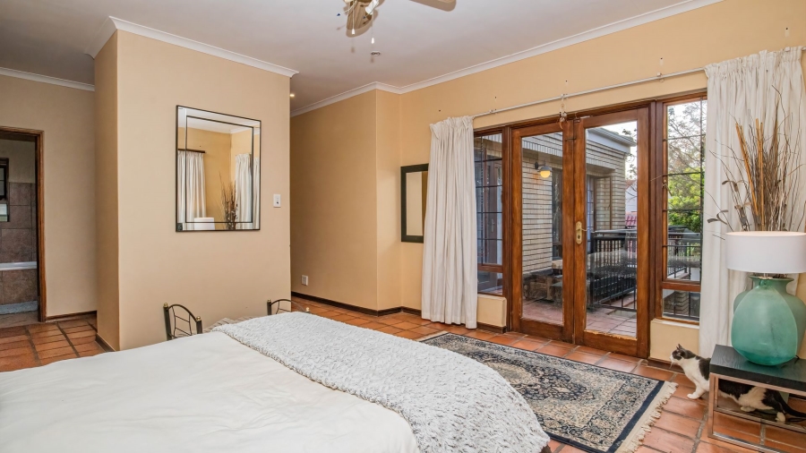 To Let 3 Bedroom Property for Rent in Moreleta Park Gauteng