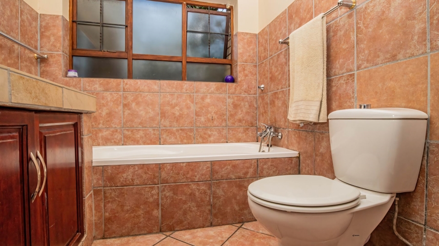 To Let 3 Bedroom Property for Rent in Moreleta Park Gauteng