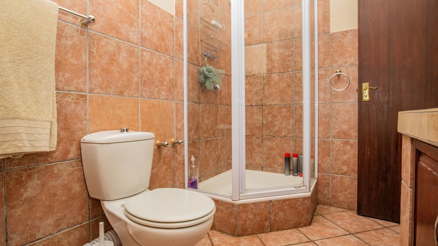 To Let 3 Bedroom Property for Rent in Moreleta Park Gauteng