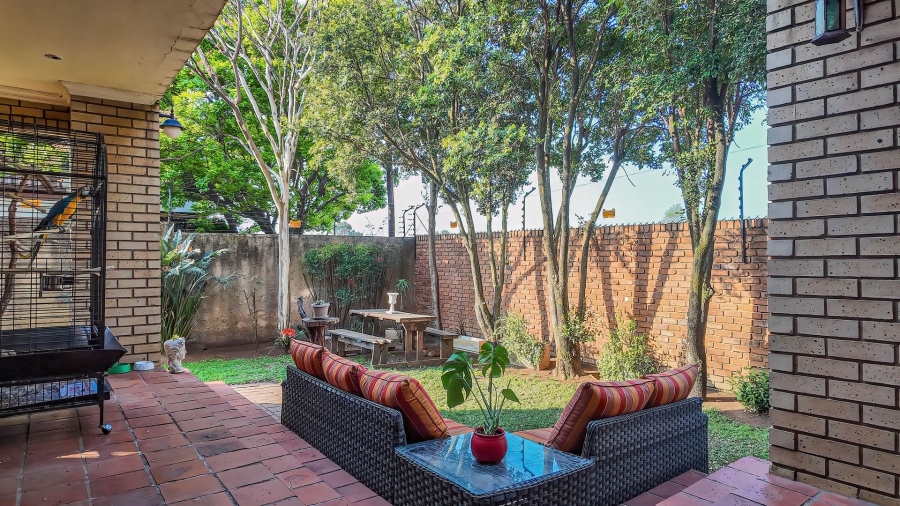 To Let 3 Bedroom Property for Rent in Moreleta Park Gauteng