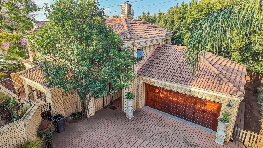 To Let 3 Bedroom Property for Rent in Moreleta Park Gauteng