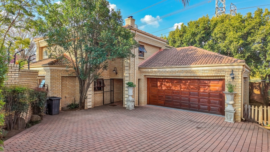 To Let 3 Bedroom Property for Rent in Moreleta Park Gauteng