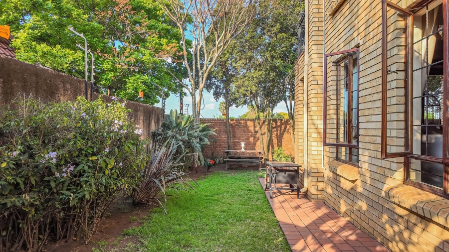To Let 3 Bedroom Property for Rent in Moreleta Park Gauteng