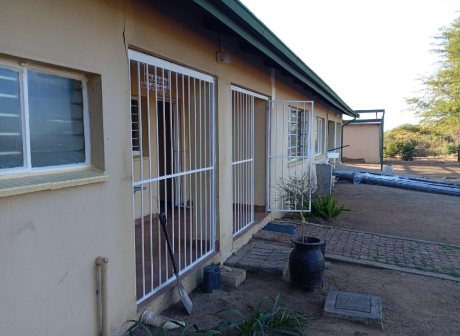 3 Bedroom Property for Sale in Vasfontein AH Gauteng