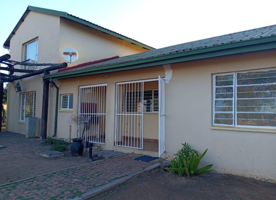 3 Bedroom Property for Sale in Vasfontein AH Gauteng